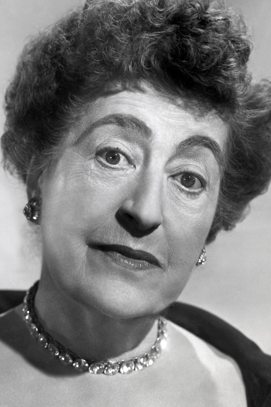 Constance Collier as Lady Macbeth in Macbeth
