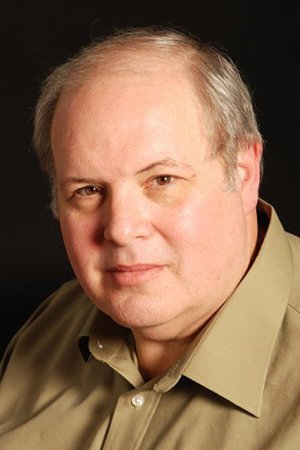 Rick Dial as Don Leggett in Bernie