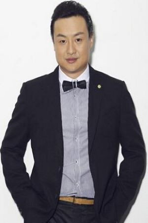 Du Xiaoyu as 杜宇 in Heart for Heaven