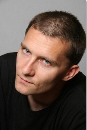 Tomasz Piątkowski as Artur Góra in Mikołaj na sygnale