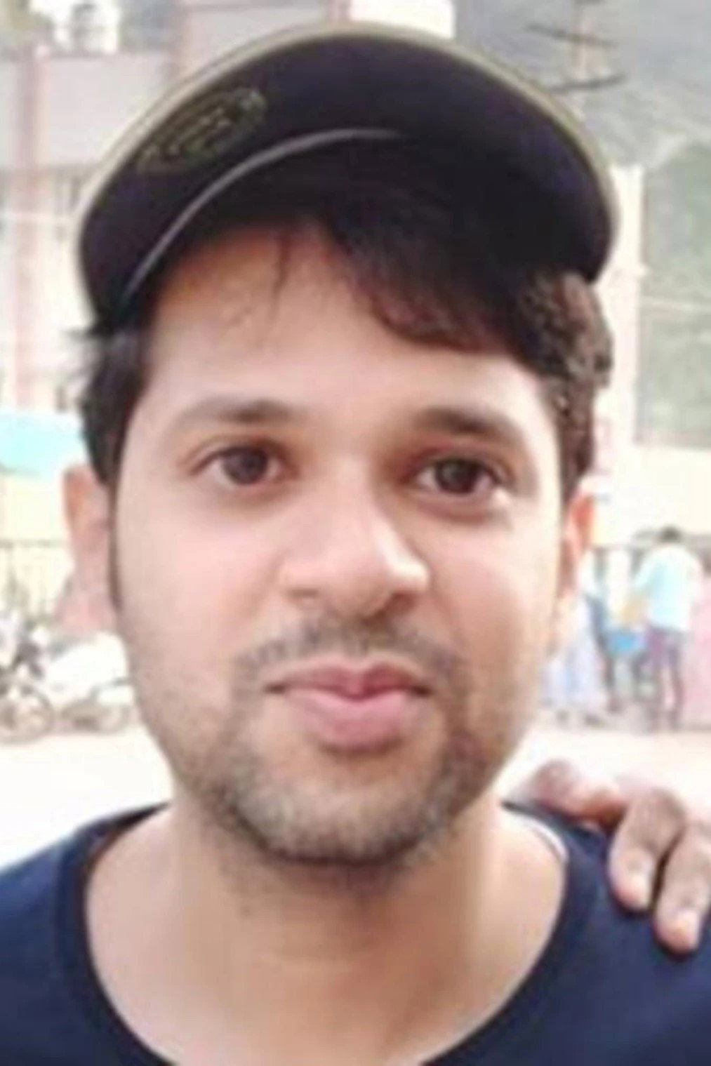 Ahmed Sidhique as Shajith Kumar Amminippilla in Kakshi: Amminippilla