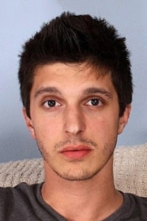 Jared King as Angelo in Jersey Score