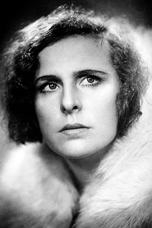 Leni Riefenstahl as Self (archive footage) in LENI