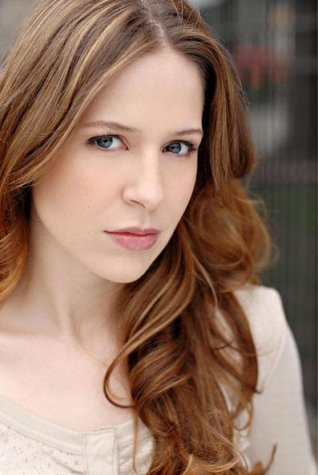 Jana Allen as Kailey in Mercy