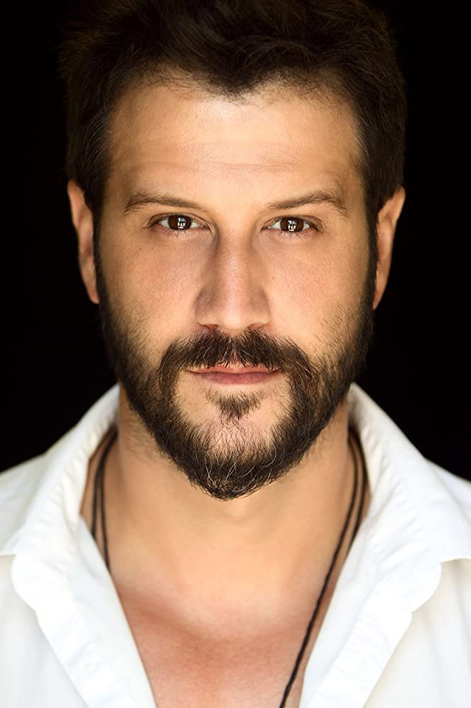 Stefan Kapičić as Olgaren in The Last Voyage of the Demeter