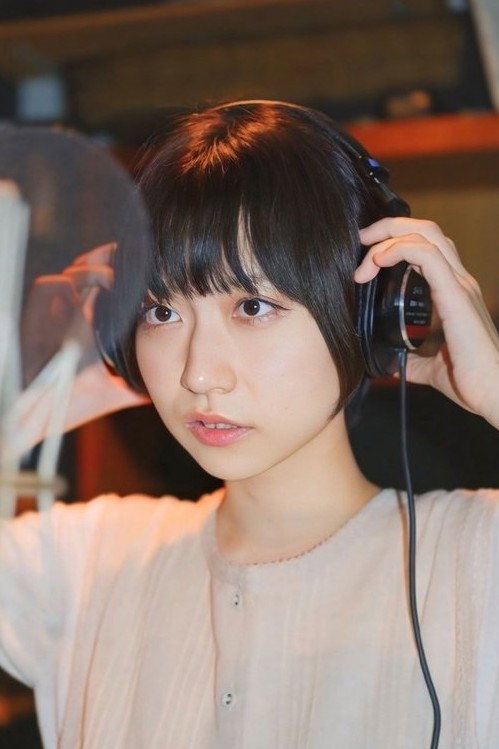 山田 エリザベス 良子 as Hitomi Ai in JUST A ROOKIE LUCKY ROOKIE