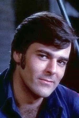 Keith Prentice as Larry in The Boys in the Band