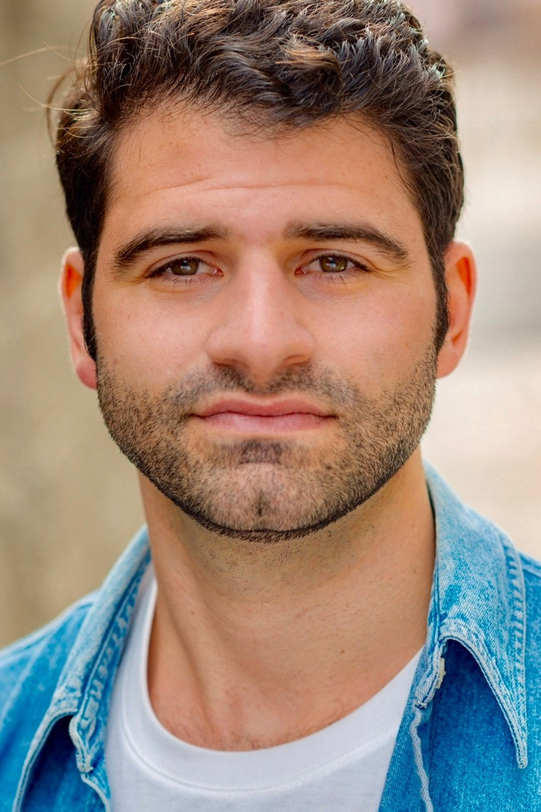 Matthew Montemaro as Clark Sullivan in A Nashville Legacy