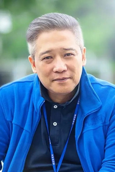 林國華 as CID in Operation Manhunt (II)