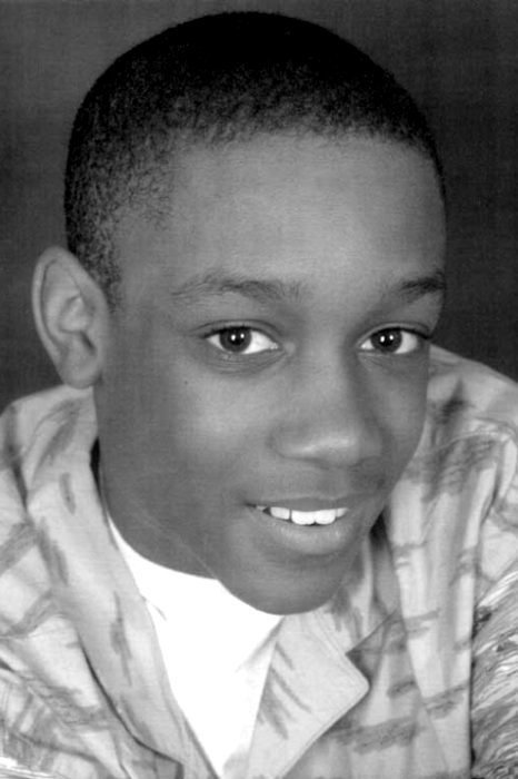 Bryan Hearne as Andre Ray Peetes in Hardball