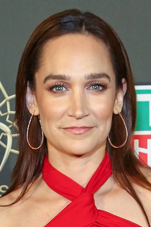 Nicole da Silva as Charlie in Doctor Doctor