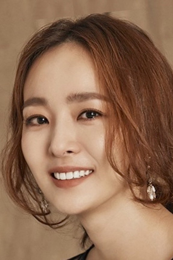 Park Mi-sook as Sales Clerk in Someone Special