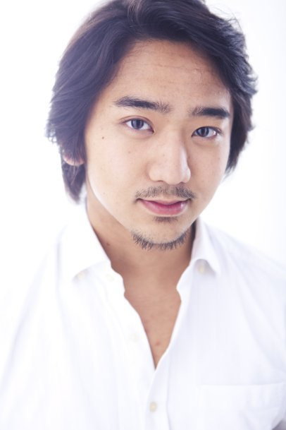 Tanroh Ishida as Takashi in The Windmill Massacre
