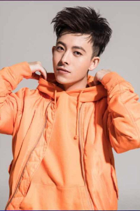 杨天琪 as 阿翔 /A Xiang in Summer travel