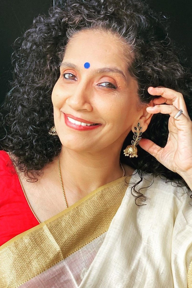 Veenah Naair as Lata in Dreams Such As Ours