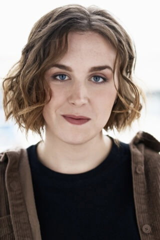 Eva Rees as Oscar Ferne in Nowhere Boys: The Book of Shadows