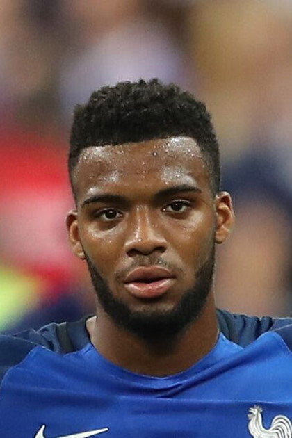 Thomas Lemar as Self in Another way of understanding life