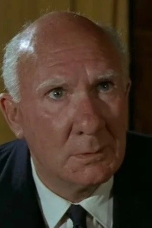 Arthur Hewlett as Stan in The Love Child
