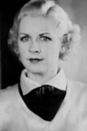 Claire Rochelle as Madge Grant in Empty Saddles