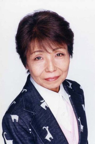 北浜晴子 as 白雪先生 in General Inakappe