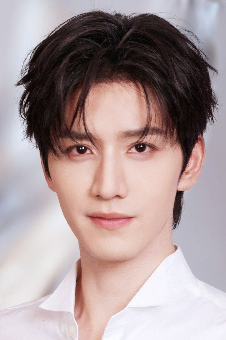 王弘毅 as Song Qingzhao in Serendipity