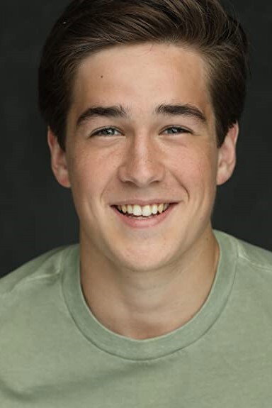Owen Judge as Everett in Imaginapped