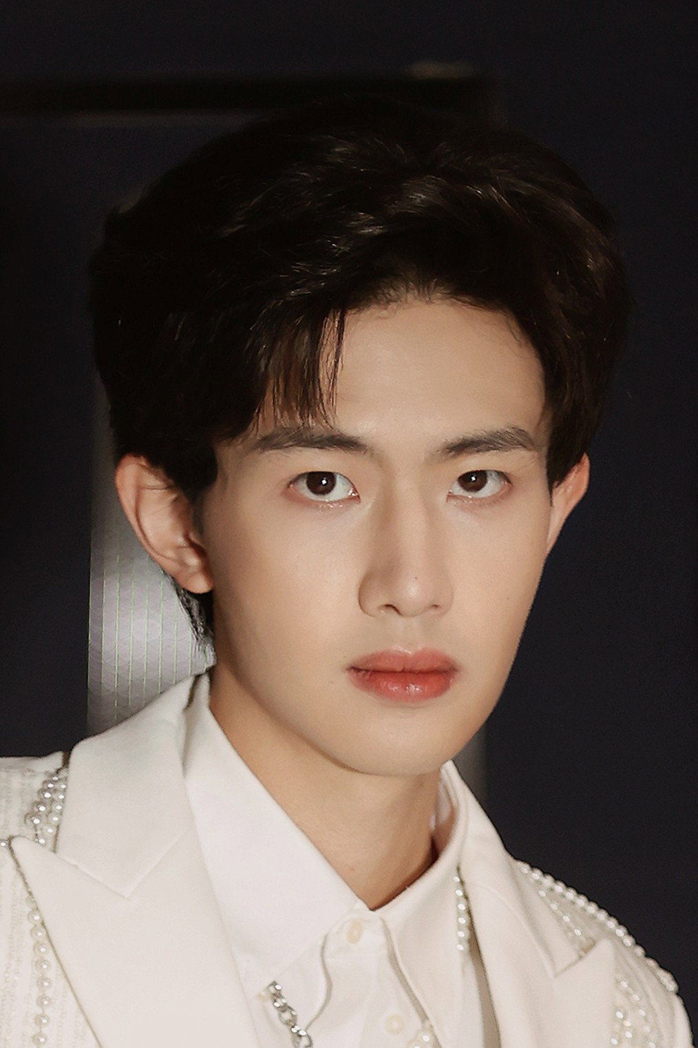 杨淇源 as He Wenhui in Never-Ending Summer