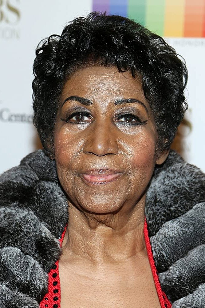 Aretha Franklin as Mrs. Murphy in The Blues Brothers