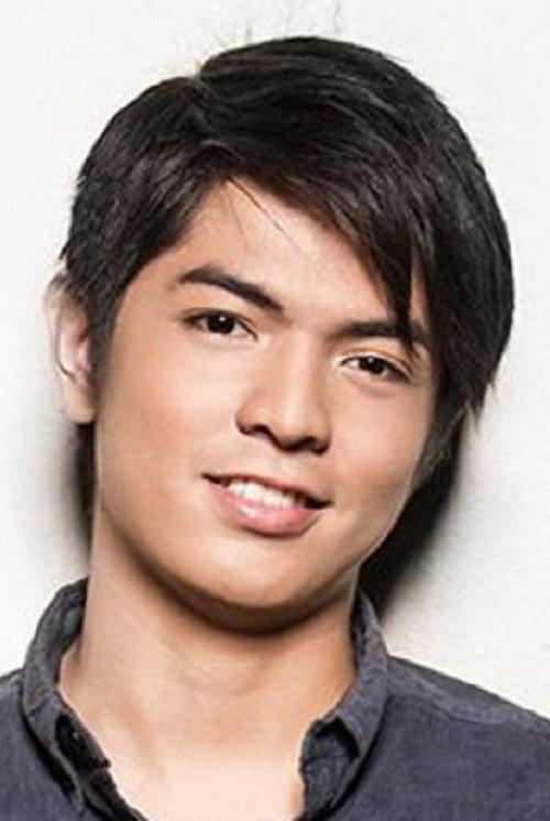 Ross Pesigan as Jayrus in Tenement 66