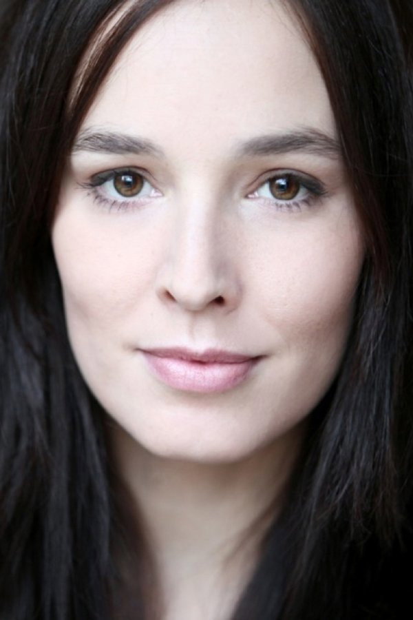 Olivia Gotanègre as Jacqueline Pagnol (voice) in A Magnificent Life