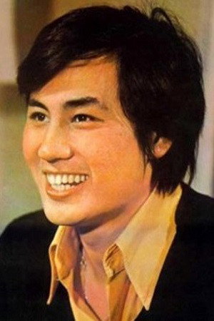 Tsung Hua as Li Sanyuan in Daddy