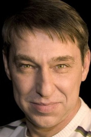 Алексей Якубов as Lavr in Your World