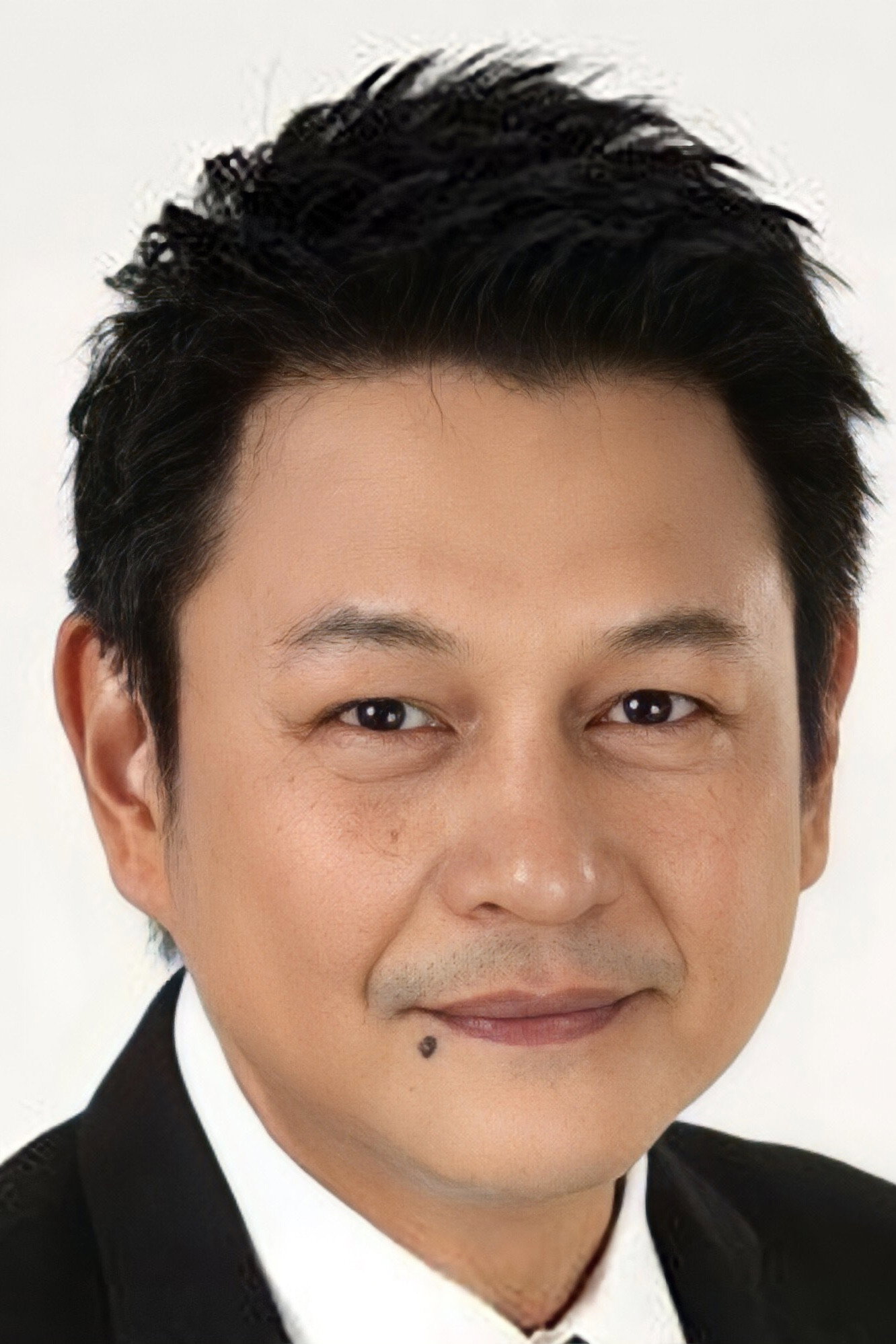 ทรงสิทธิ์ รุ่งนพคุณศรี as Korn in Who Are You