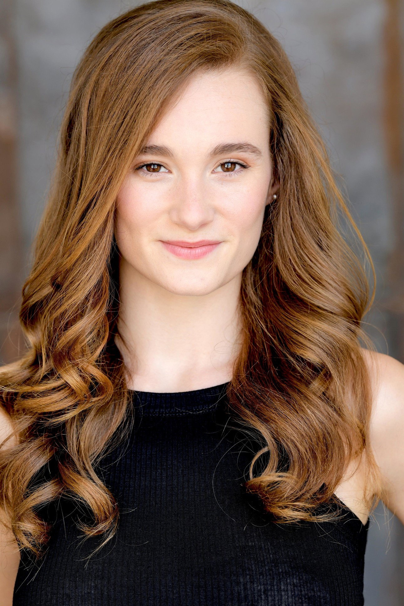 Ellie Darcey-Alden as Becca in Pool Boy Nightmare