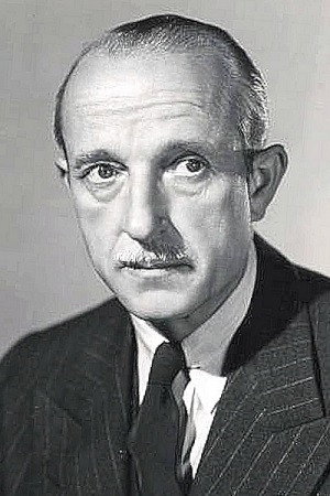 Jonathan Hale as Otis Barnett in Melody and Moonlight