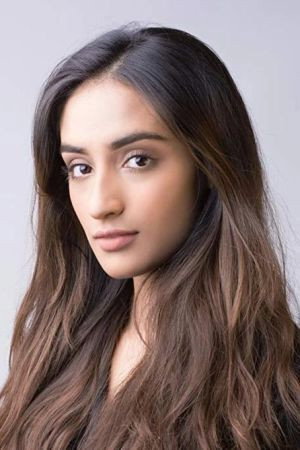 Rukku Nahar as Zara Muhammed in We Can Be Heroes