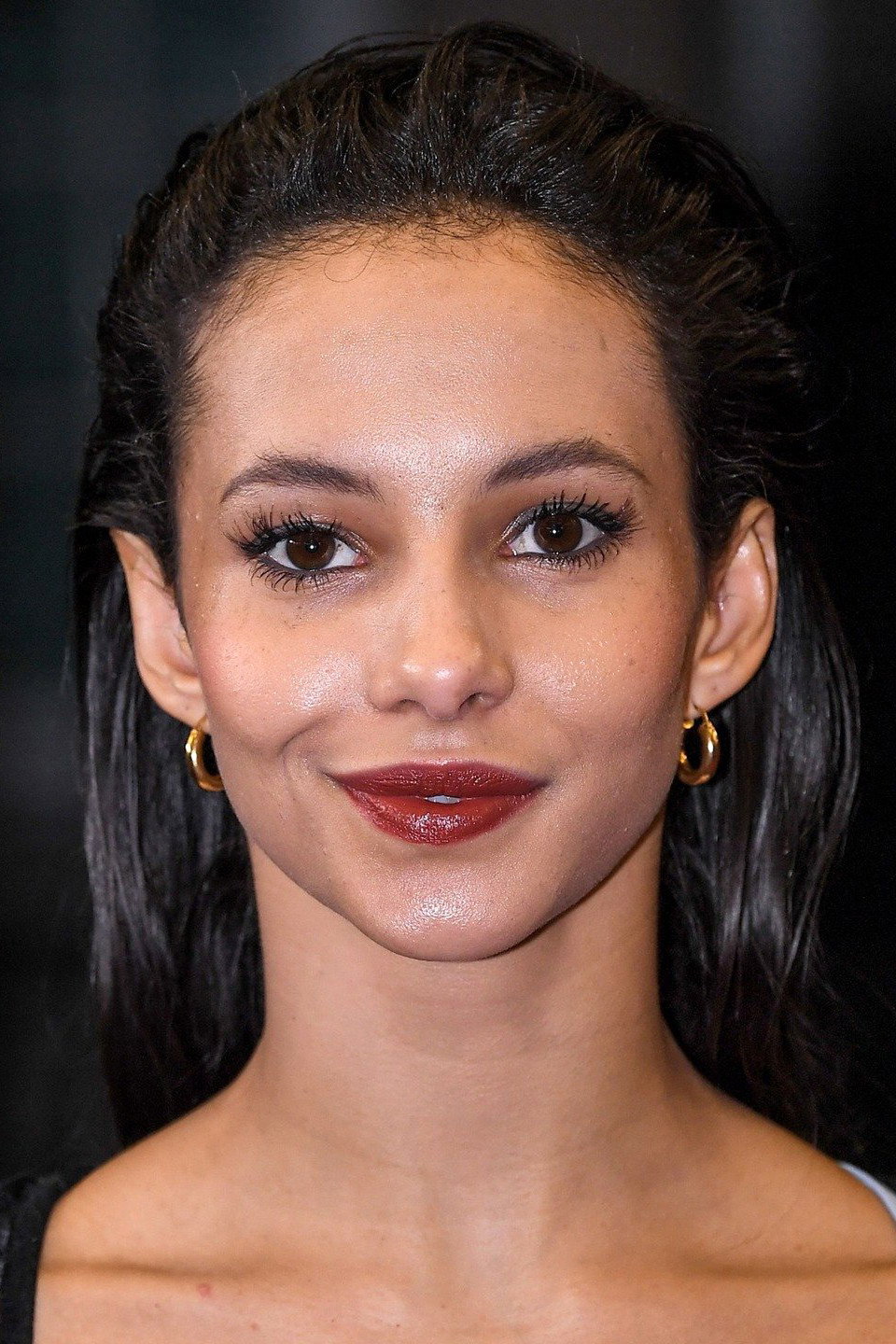 Francesca Hayward as Juliet in Romeo and Juliet: Beyond Words