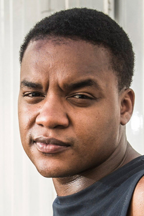 Darlan Cunha as Uólace da Silva (Laranjinha) in City of Men