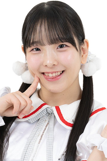 高見汐珠 as Uta Takami in TJPW The 6th "Futari wa Princess" Max Heart Tournament ~ Finals