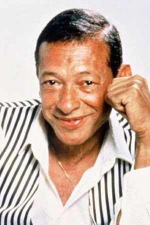 Henri Salvador as Self (uncredited) in Elie Semoun à l'Olympia