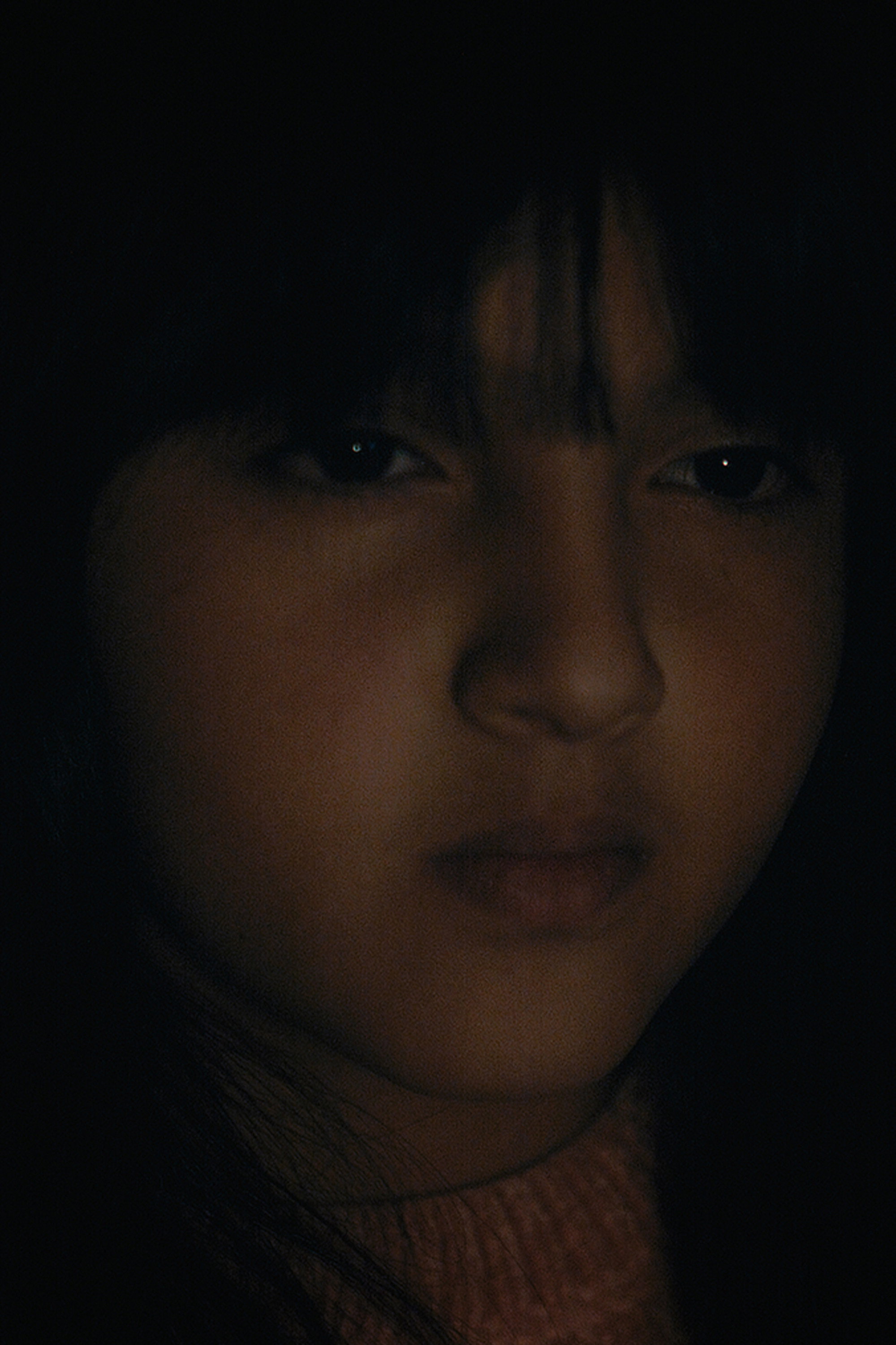 Victoria Vara Mendoza as Susana in Old Well