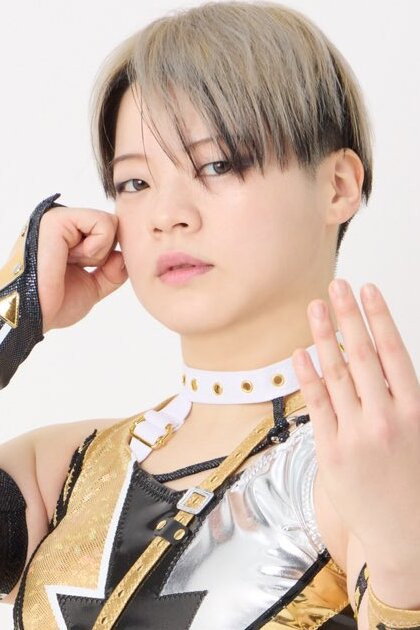 八神蘭奈 as Ranna Yagami in Stardom 5STAR Grand Prix 2025 - Day 7
