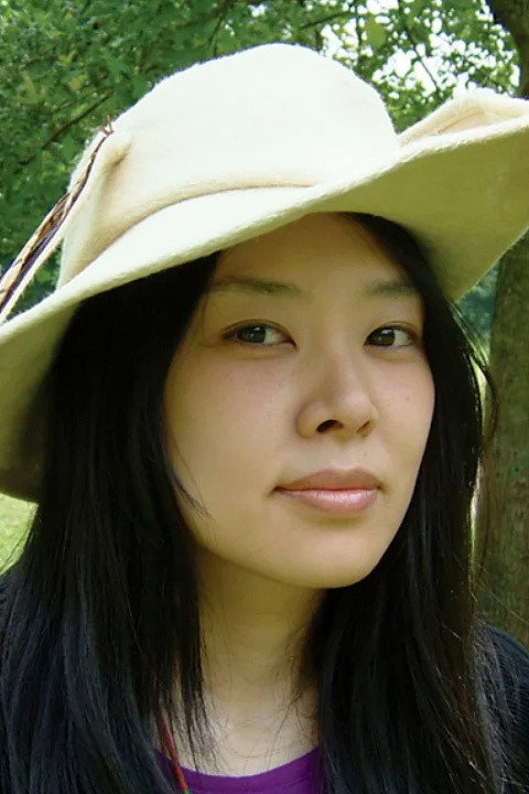 Miho Hatori as Self in I've Been Twelve Forever: The Work of Director Michel Gondry