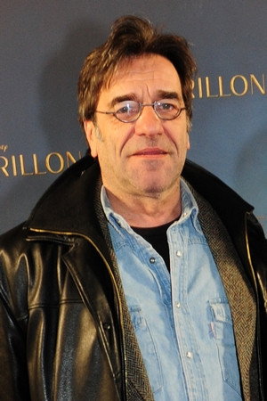 Marc Peeters as Voice-Over in Bumba