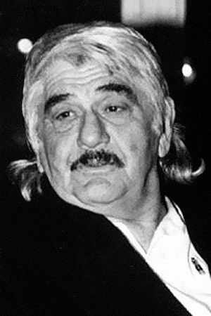 Олег Хабалов as Bayram in Believe It or Not