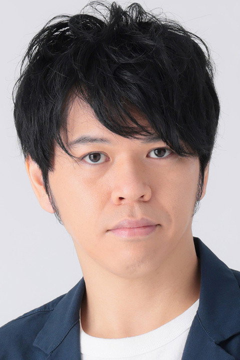 井上優 as Matsumoto (voice) in The Garden of Words