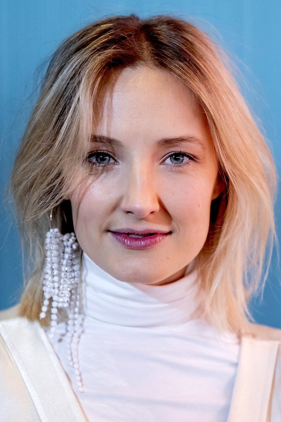 Ine Marie Wilmann as Vårin in The Third Eye