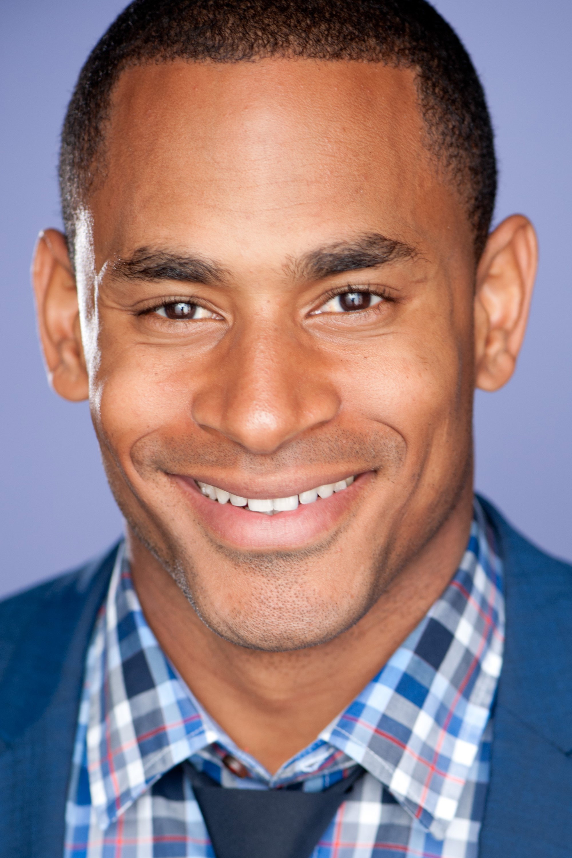 Randall J. Bacon as Jonathan 'Jox' Apone in The Flood