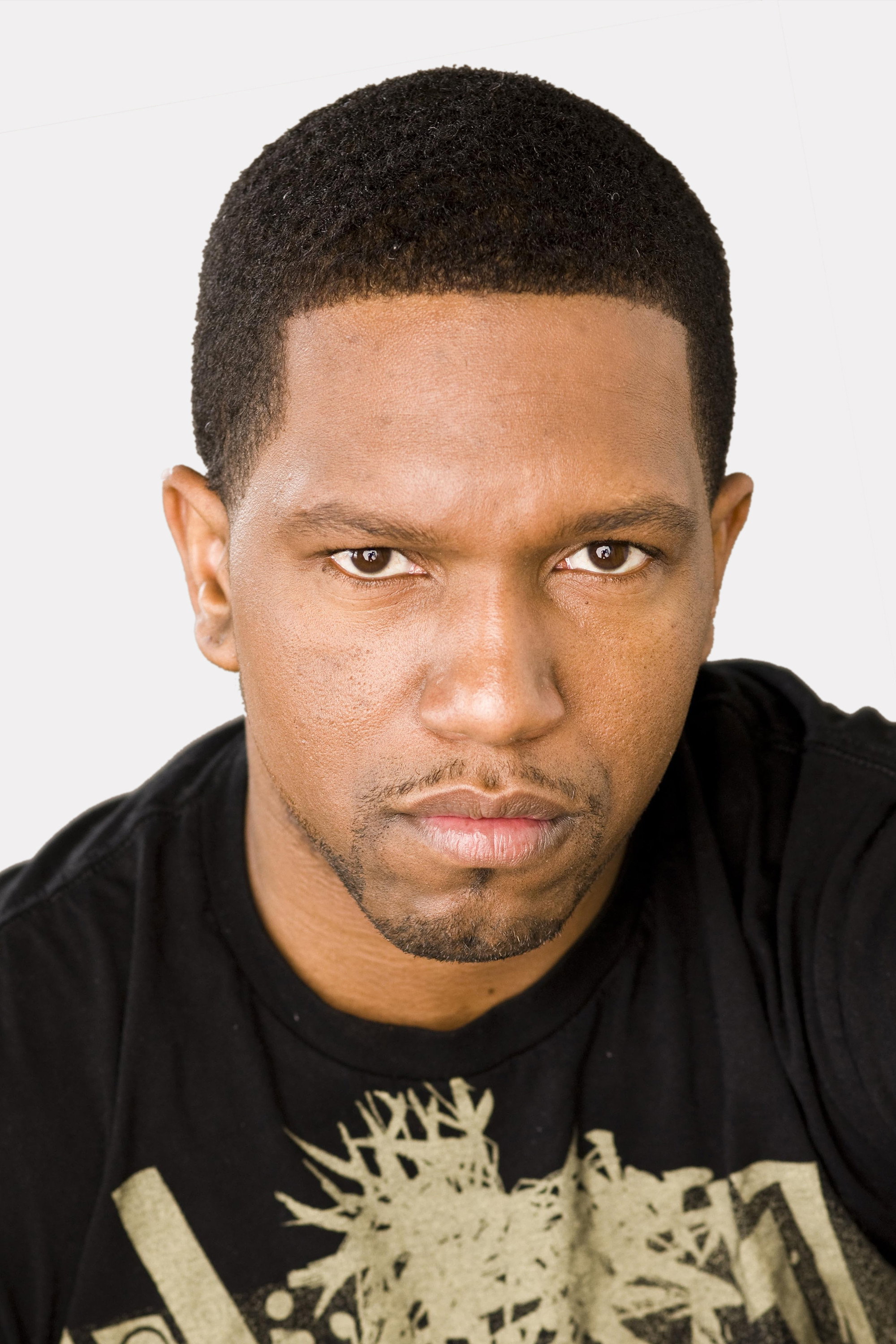 Keith Arthur Bolden as Shawn Williams in The Soul Mate Experiment