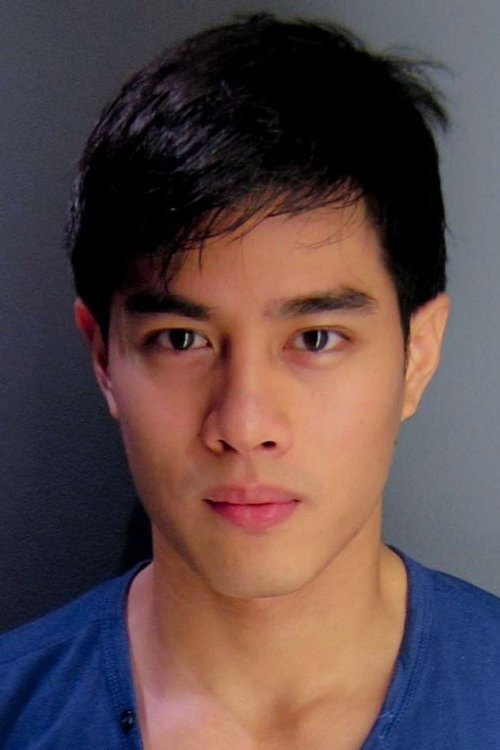 Victor Silayan as Alfred Almazan in Article 247